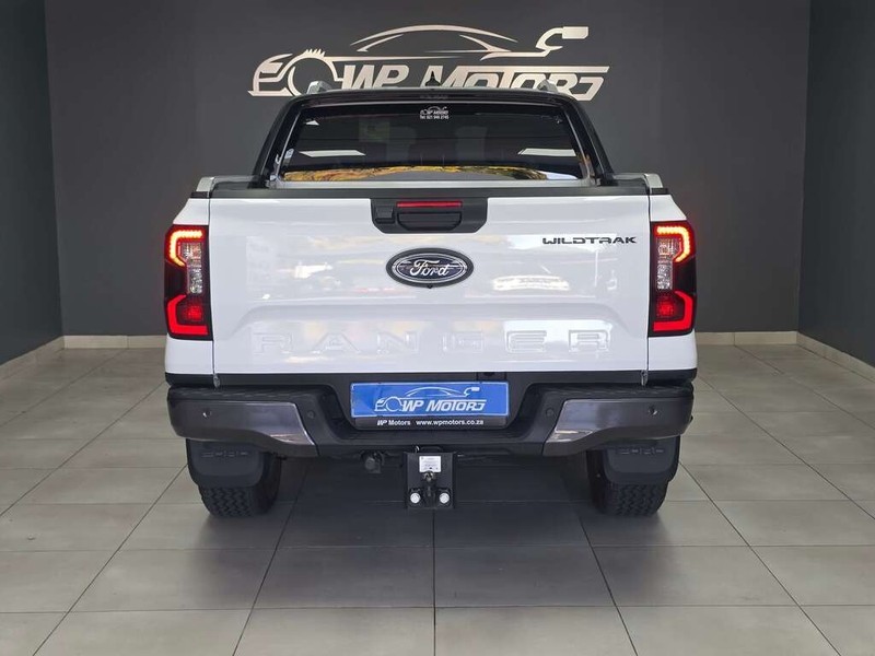 Ford Ranger - WP Motors - Image 11