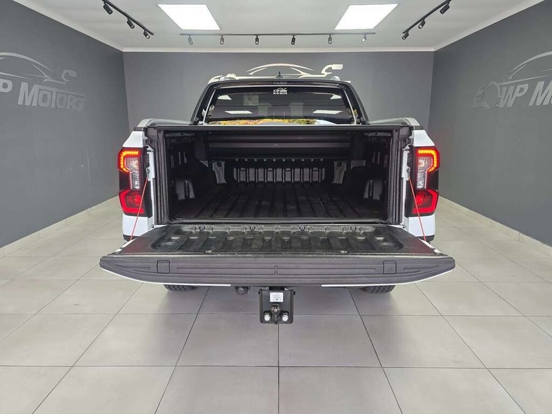 Ford Ranger - WP Motors - Image 13
