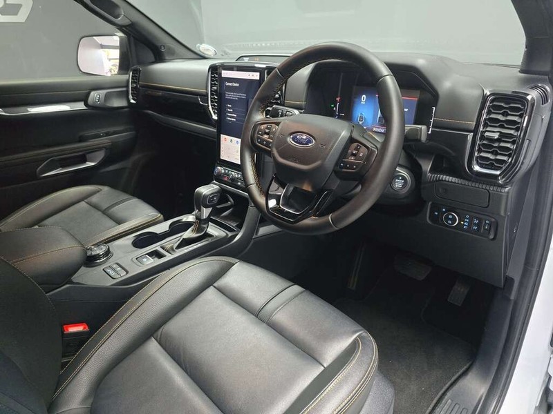 Ford Ranger - WP Motors - Image 18