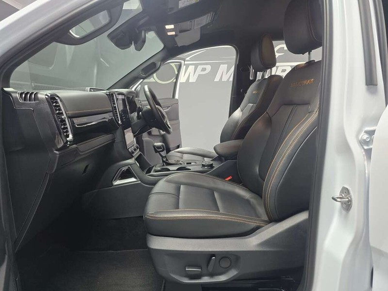 Ford Ranger - WP Motors - Image 16