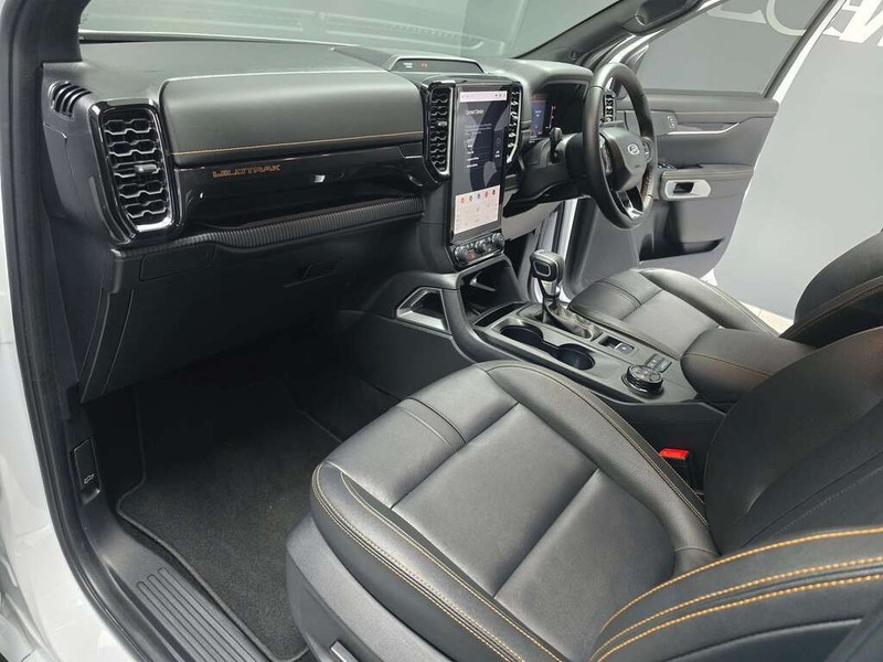 Ford Ranger - WP Motors - Image 15