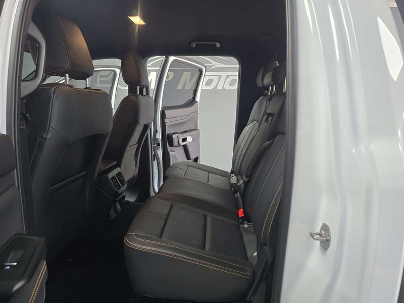 Ford Ranger - WP Motors - Image 17