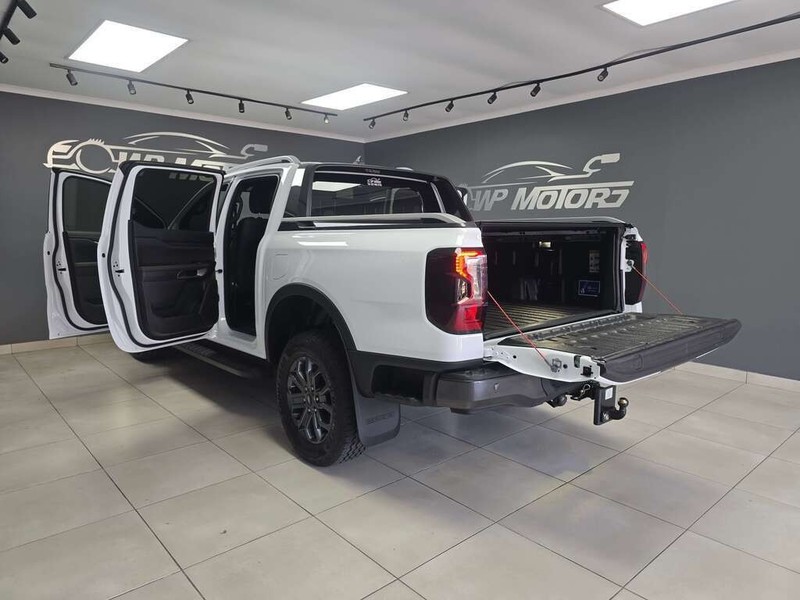 Ford Ranger - WP Motors - Image 9
