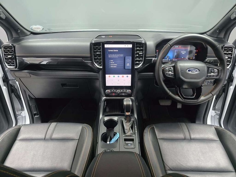 Ford Ranger - WP Motors - Image 14
