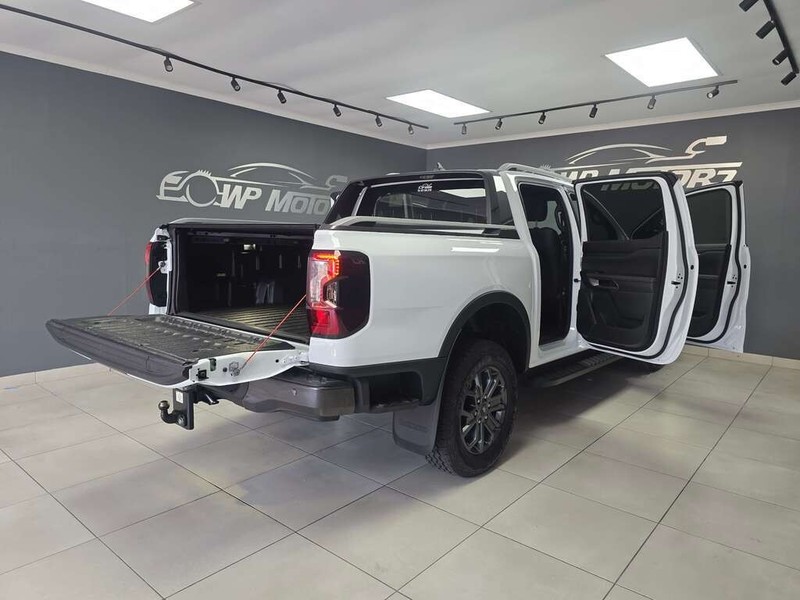 Ford Ranger - WP Motors - Image 10
