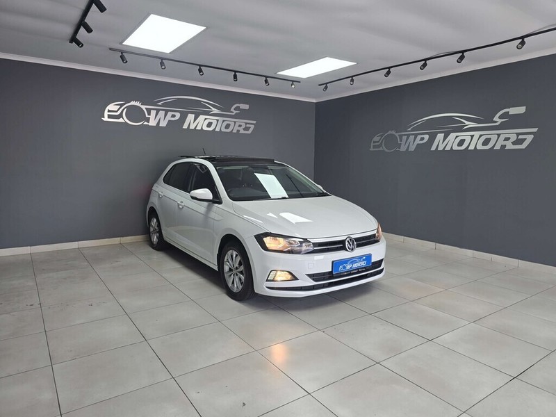 Volkswagen Polo - WP Motors - Image 1