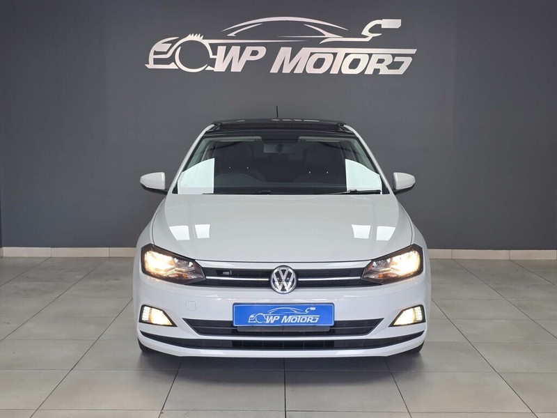 Volkswagen Polo - WP Motors - Image 2