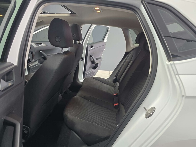 Volkswagen Polo - WP Motors - Image 17