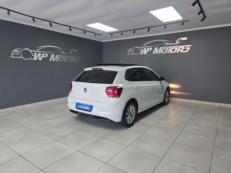 Volkswagen Polo - WP Motors - Image 8
