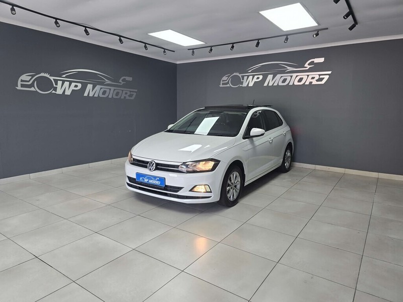 Volkswagen Polo - WP Motors - Image 3