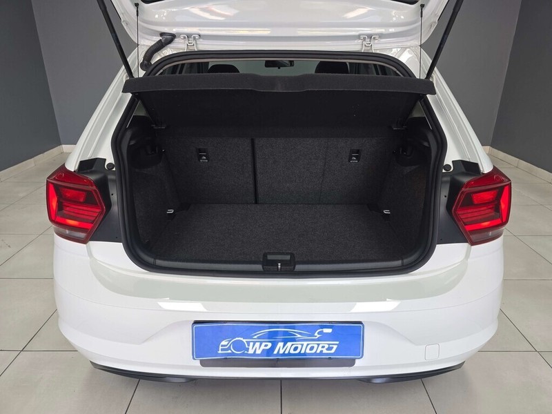 Volkswagen Polo - WP Motors - Image 13