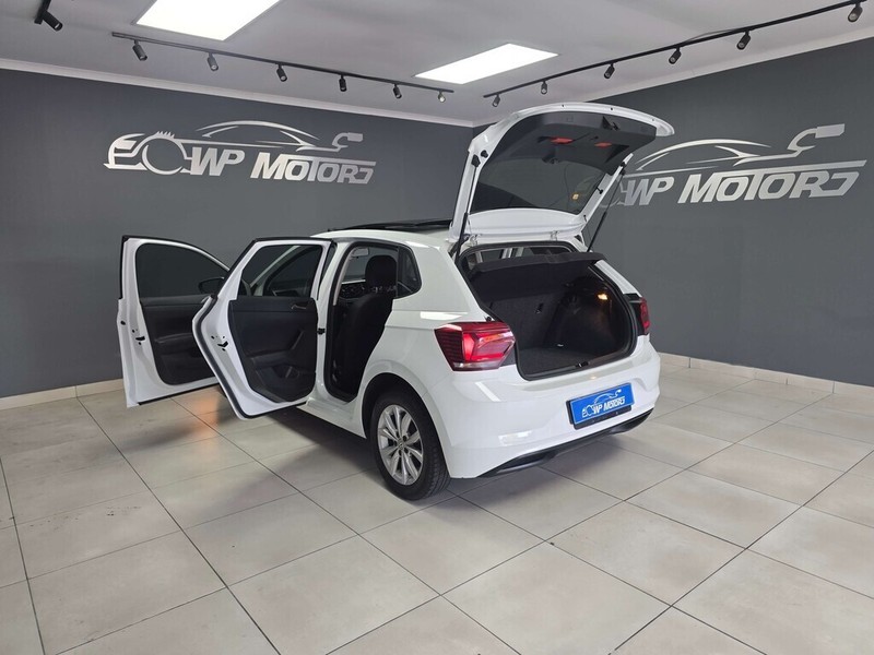 Volkswagen Polo - WP Motors - Image 9