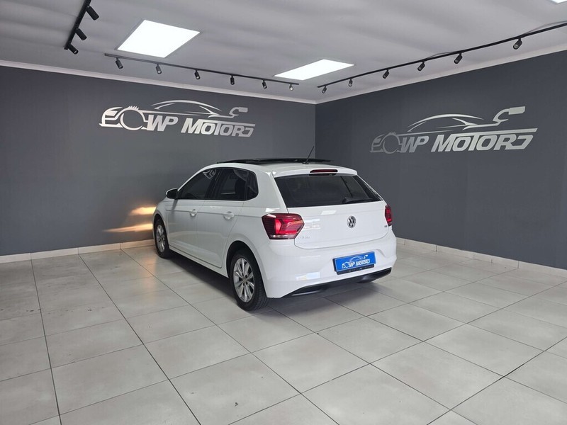 Volkswagen Polo - WP Motors - Image 7