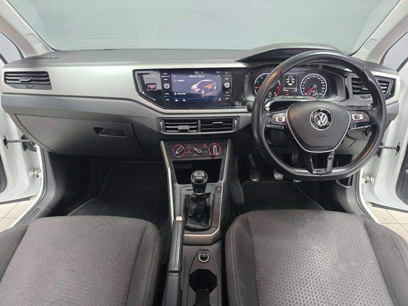 Volkswagen Polo - WP Motors - Image 14