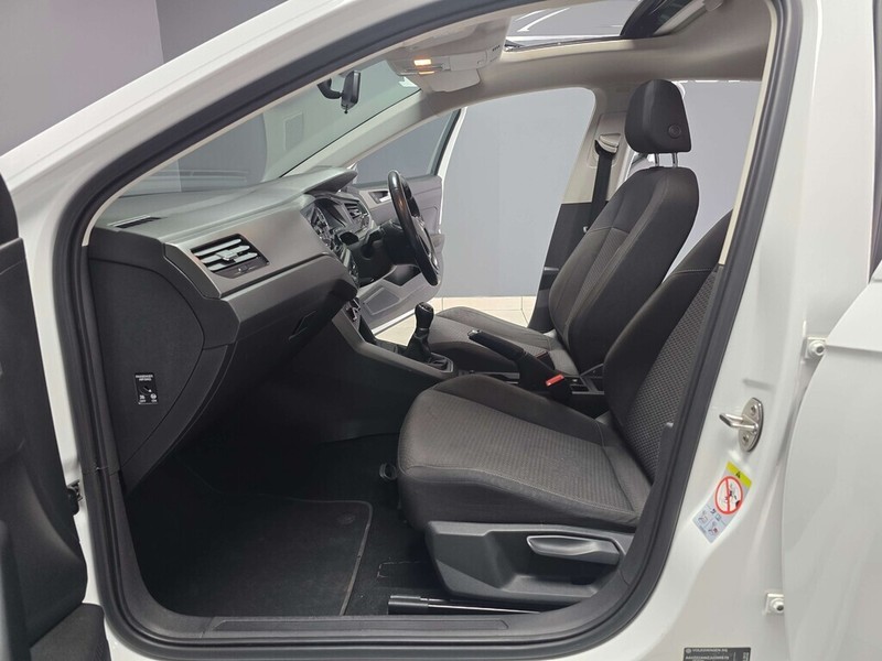 Volkswagen Polo - WP Motors - Image 16