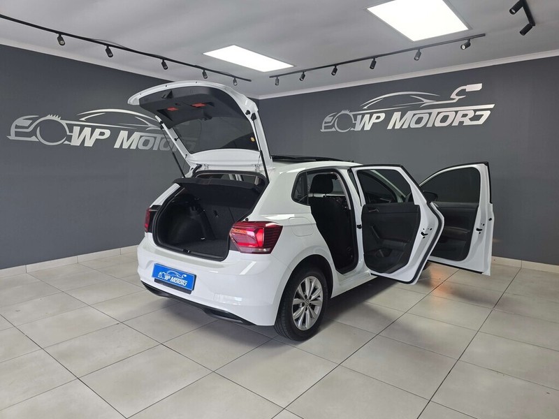 Volkswagen Polo - WP Motors - Image 10