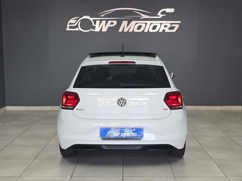 Volkswagen Polo - WP Motors - Image 11