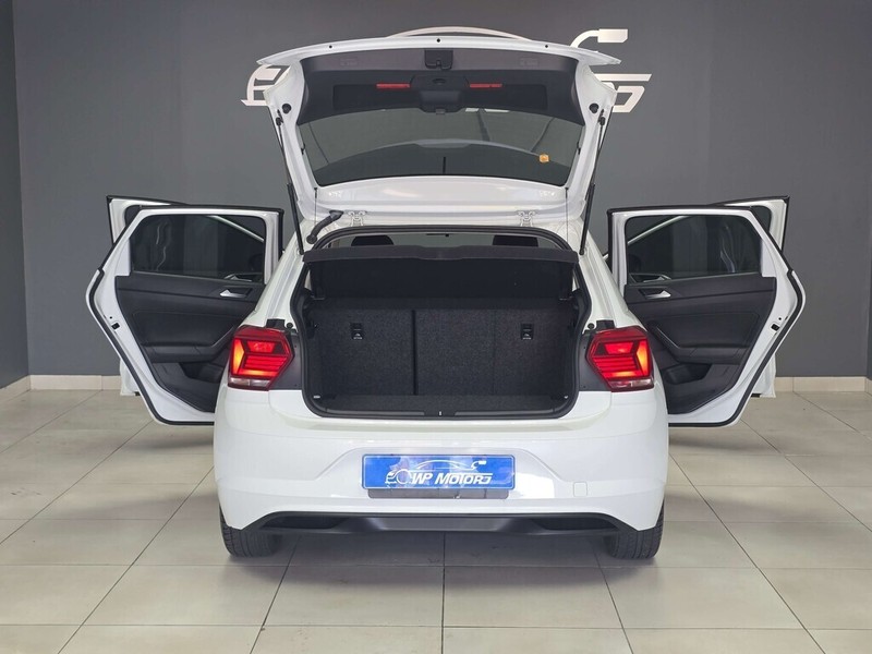 Volkswagen Polo - WP Motors - Image 12