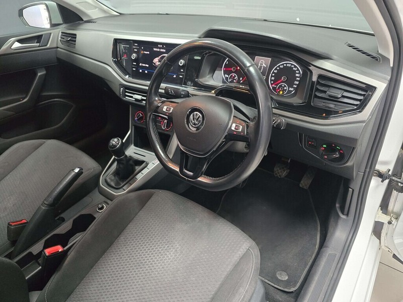 Volkswagen Polo - WP Motors - Image 18