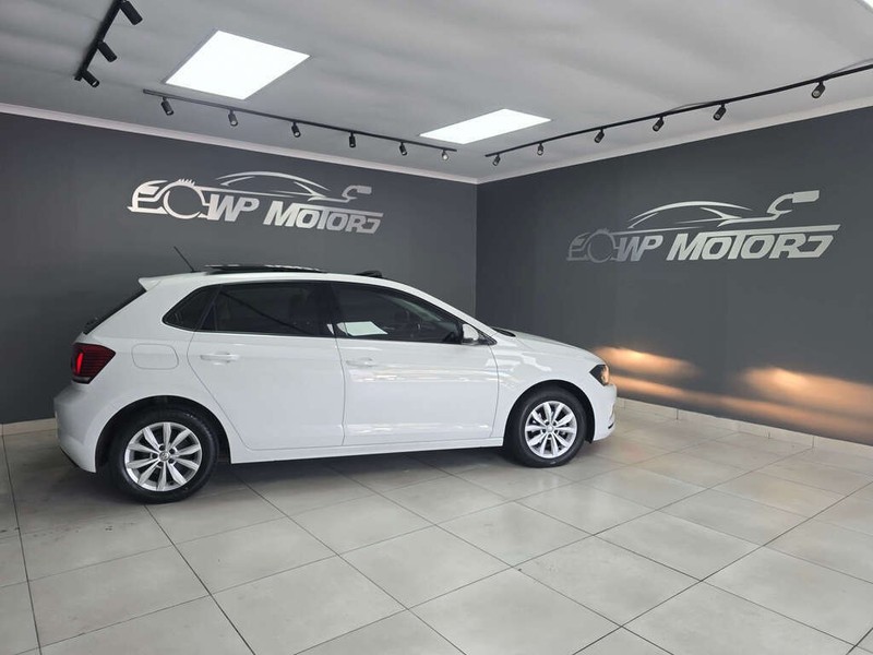 Volkswagen Polo - WP Motors - Image 5