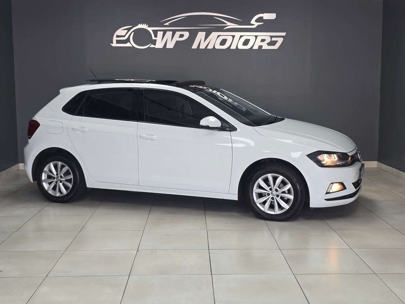 Volkswagen Polo - WP Motors - Image 4