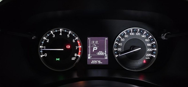Toyota starlet cross - Mit Mak Motors - Image 12