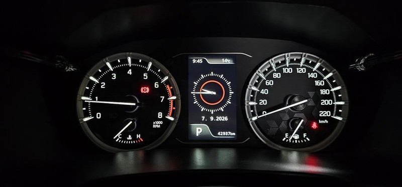 Toyota Urban Cruiser - Mit Mak Motors - Image 12