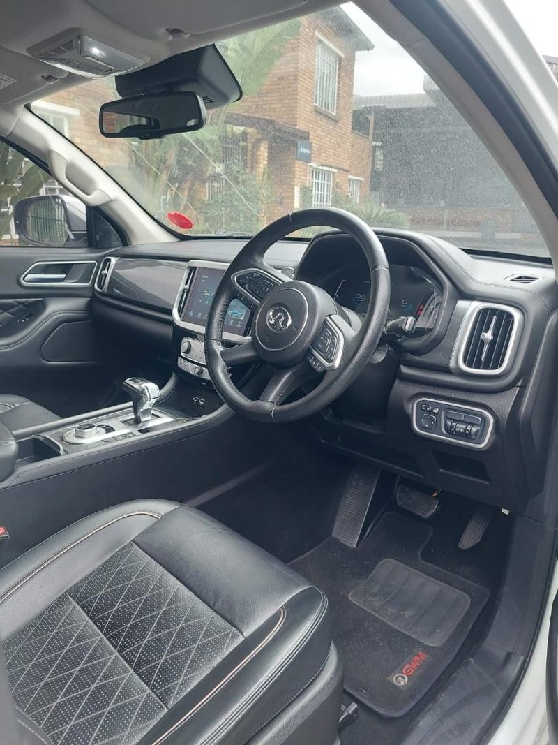 GWM P-Series - Mit Mak Motors - Image 6