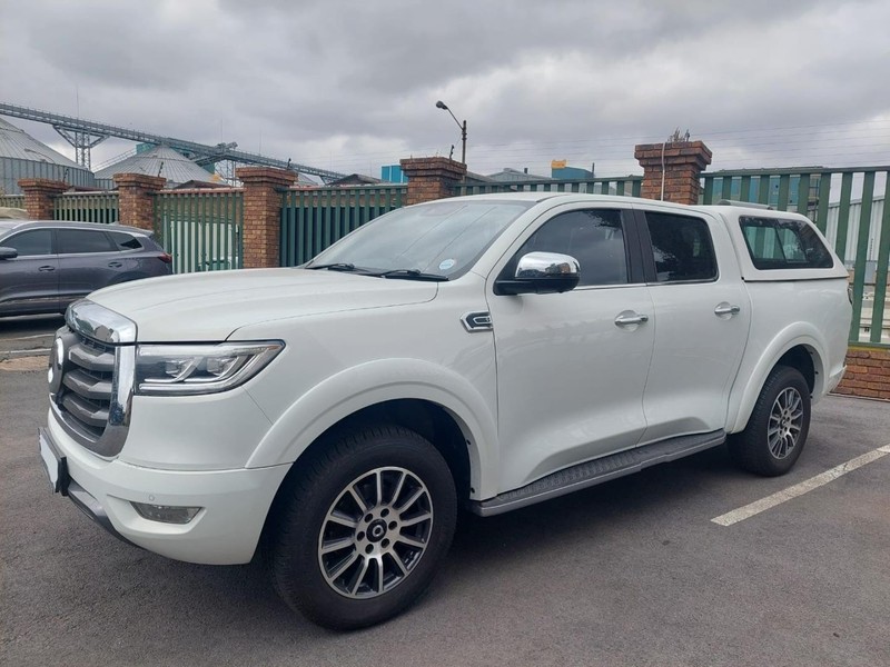 GWM P-Series - Mit Mak Motors - Image 4