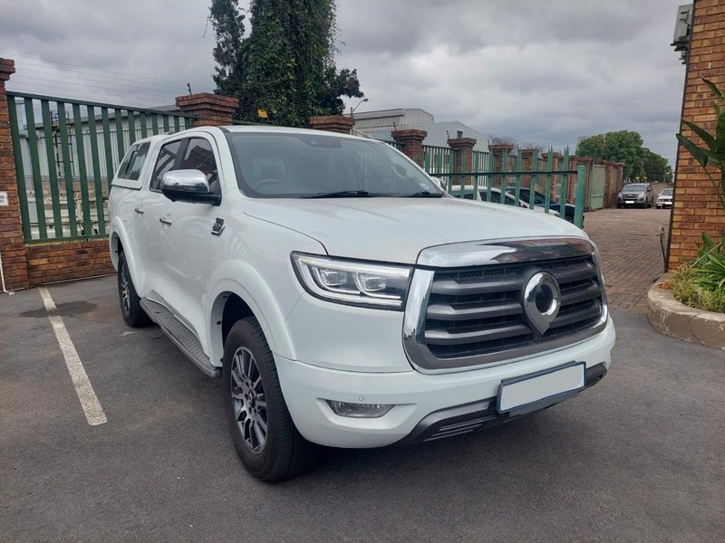 GWM P-Series - Mit Mak Motors - Image 2