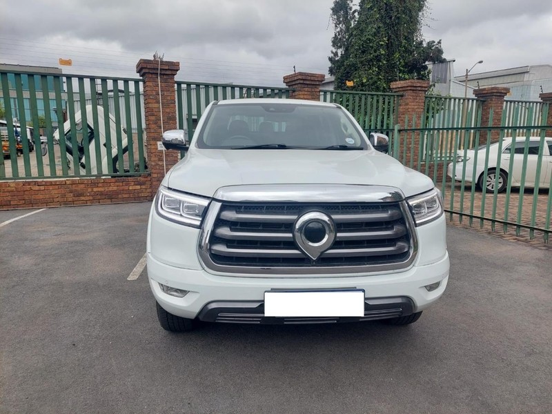 GWM P-Series - Mit Mak Motors - Image 3