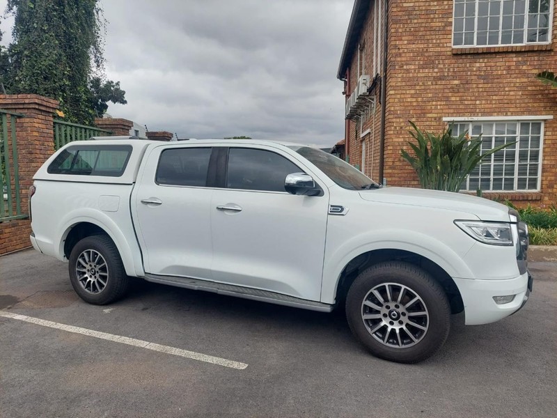 GWM P-Series - Mit Mak Motors - Image 5