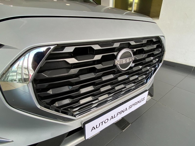 Nissan Magnite - Auto Alpina Springs - Image 22