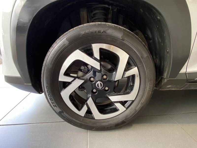 Nissan Magnite - Auto Alpina Springs - Image 7