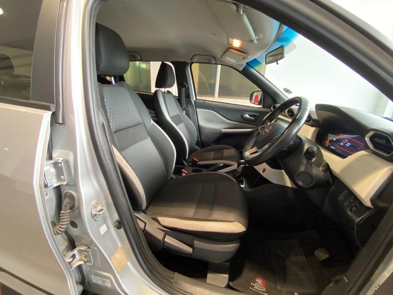 Nissan Magnite - Auto Alpina Springs - Image 11