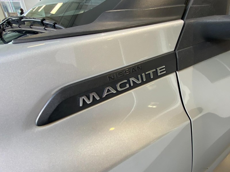 Nissan Magnite - Auto Alpina Springs - Image 17