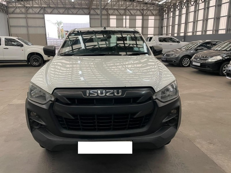 Isuzu D-Max - Mit Mak Motors - Image 3