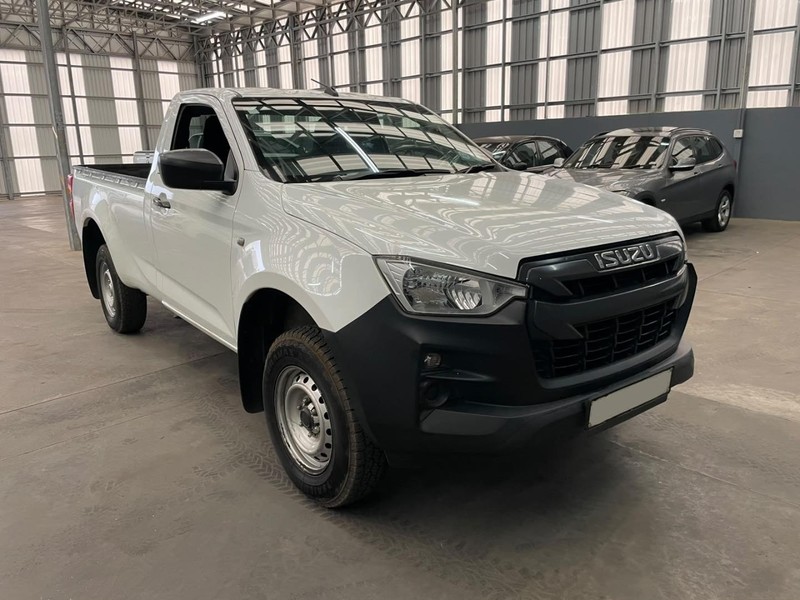 Isuzu D-Max - Mit Mak Motors - Image 2