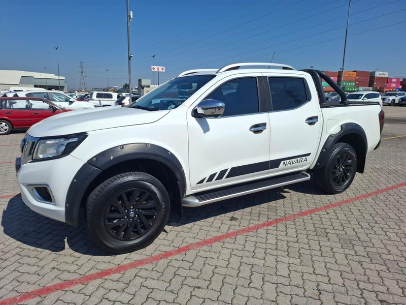 Nissan Navara - Mit Mak Motors - Image 4