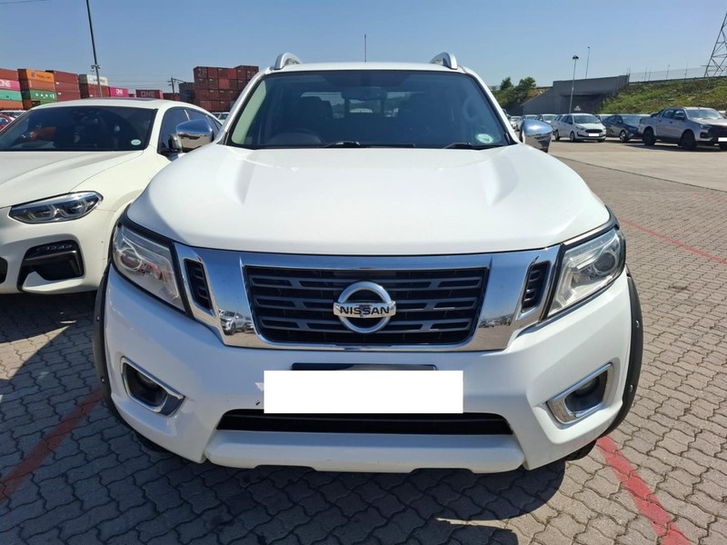 Nissan Navara - Mit Mak Motors - Image 3
