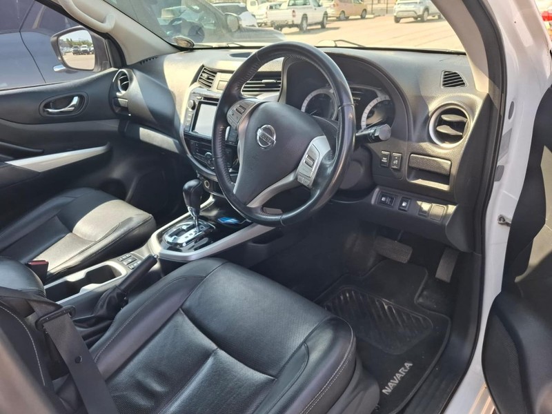 Nissan Navara - Mit Mak Motors - Image 6
