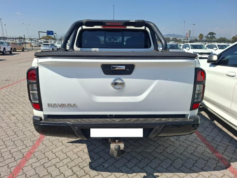 Nissan Navara - Mit Mak Motors - Image 7