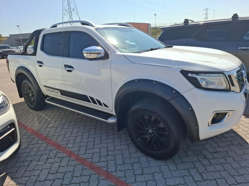Nissan Navara - Mit Mak Motors - Image 5