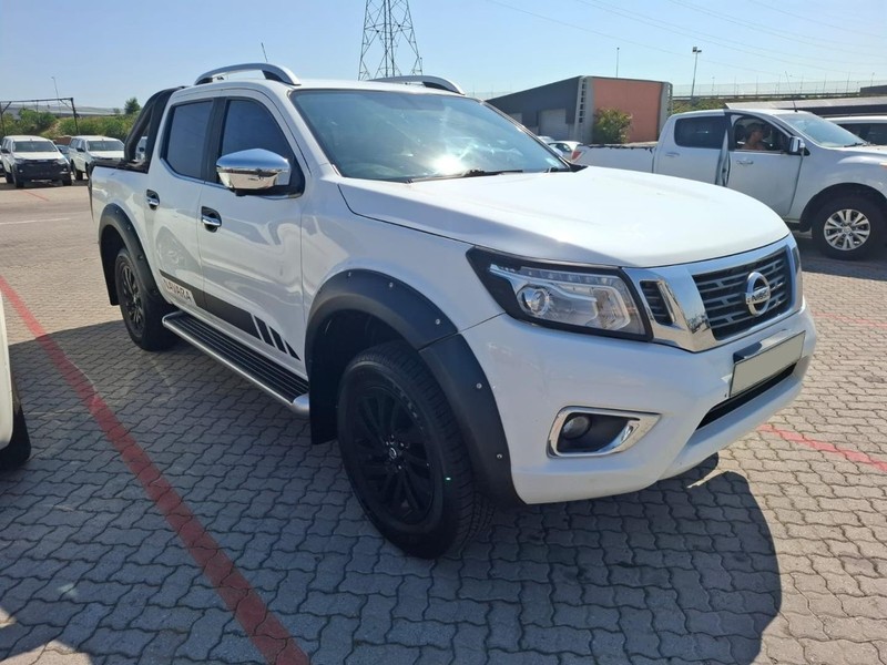 Nissan Navara - Mit Mak Motors - Image 2
