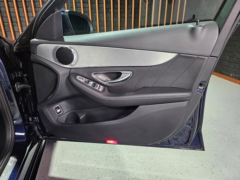 Mercedes-Benz C-class - Mit Mak Motors - Image 7