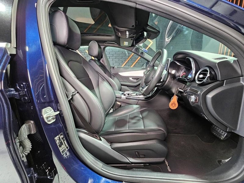 Mercedes-Benz C-class - Mit Mak Motors - Image 9