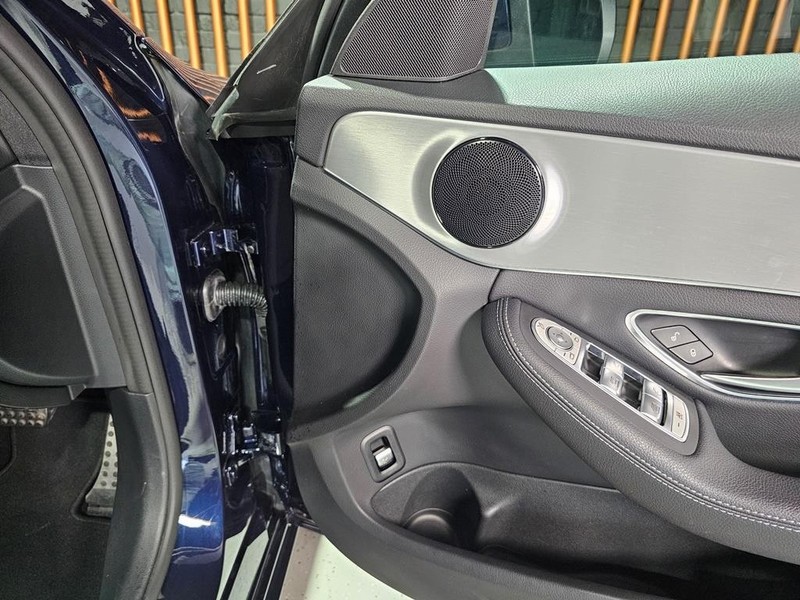 Mercedes-Benz C-class - Mit Mak Motors - Image 8