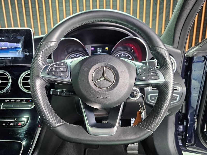 Mercedes-Benz C-class - Mit Mak Motors - Image 11