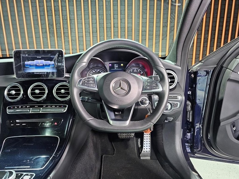 Mercedes-Benz C-class - Mit Mak Motors - Image 10