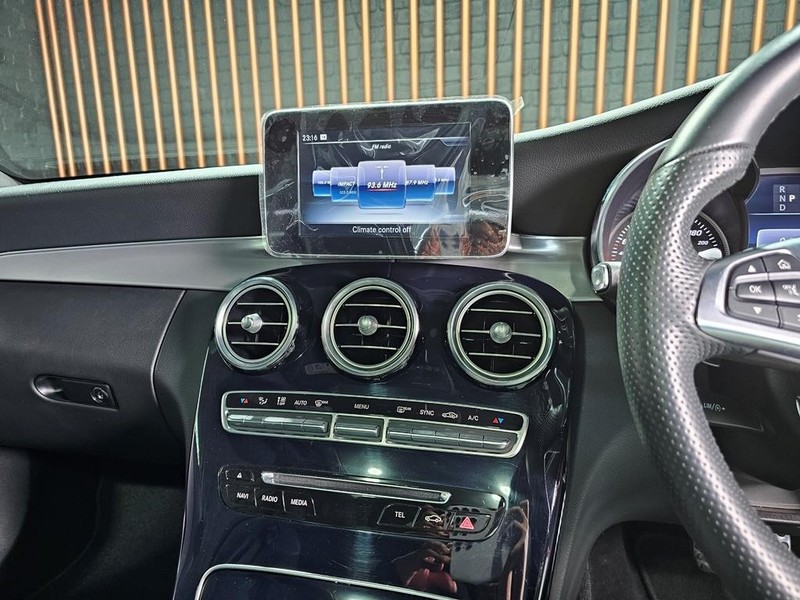 Mercedes-Benz C-class - Mit Mak Motors - Image 13
